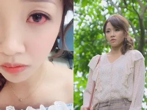 八點檔心機女童年被霸凌!父病逝母改嫁「奶奶一手帶大」 小學遭關廁所霸凌…賴慧如曝辛苦童年